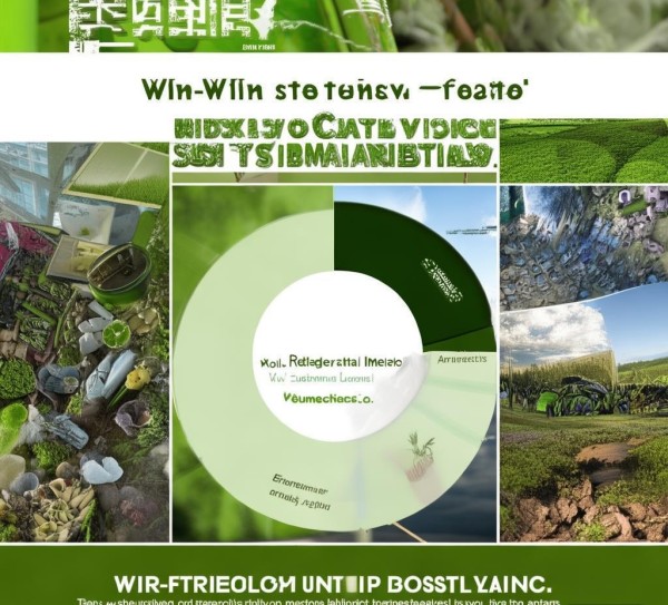 废品站，环保与商业双赢的投放计划
