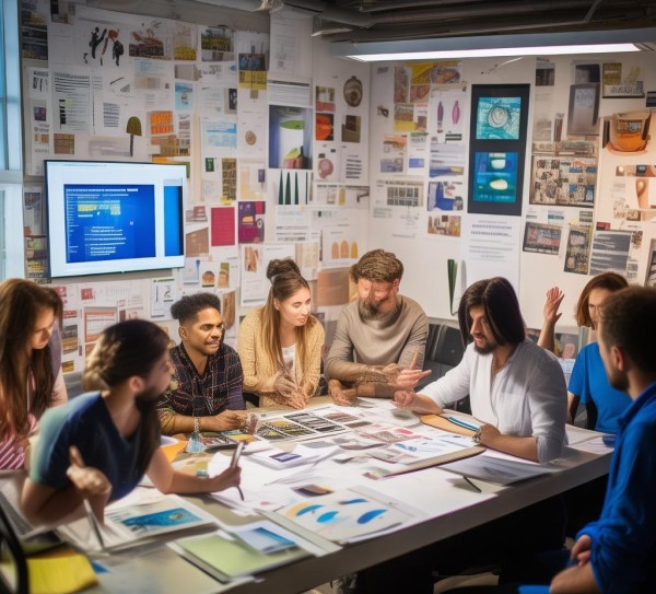 以广告人案例为载体，设计有效的宣传方案—Case Study ysis and宣传 Strategy Design