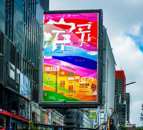 包头宣传栏广告公司有哪些？