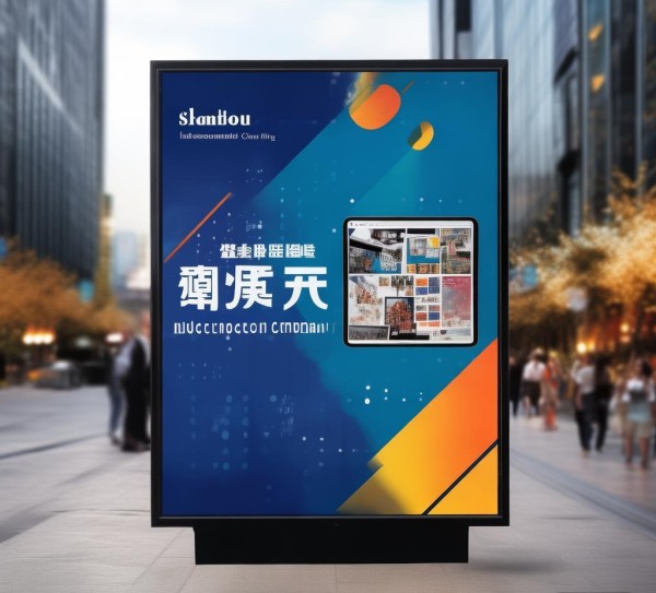 汕头室内宣传栏广告公司,专业设计,创意无限