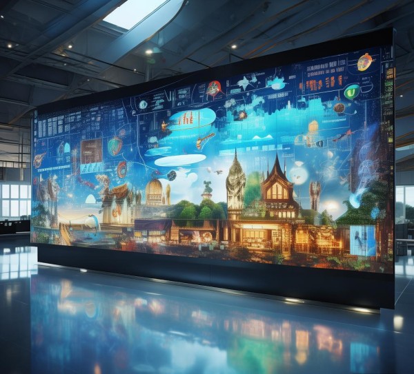 空港广告专项规划,助力经济与文化交流的创新路径