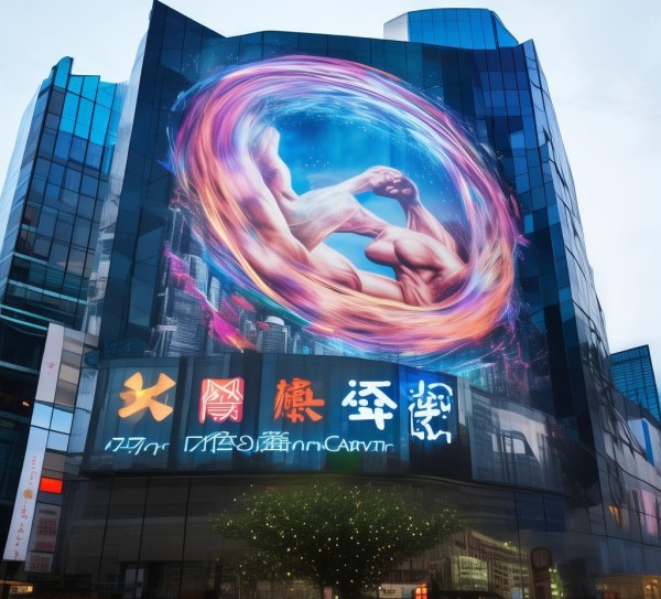 重庆户外宣传广告公司，力量与创新，成就现代城市形象