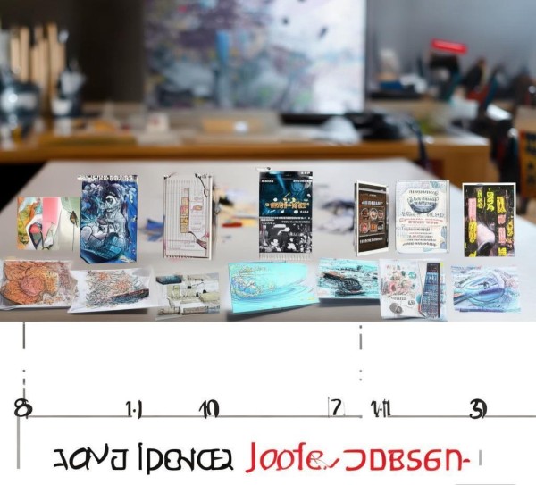 广告艺术设计学习规划,从基础到创新