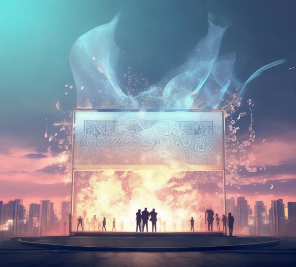 广告如诗，创意如歌—开利宣传广告公司开启新纪元