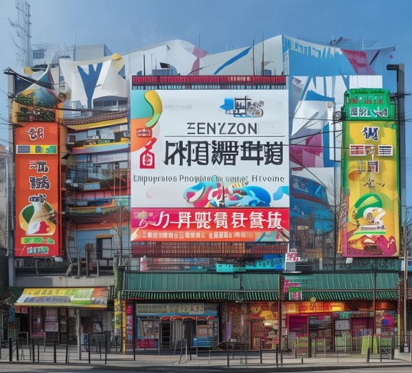 郑州店铺宣传广告公司，助力郑州商业 thriving