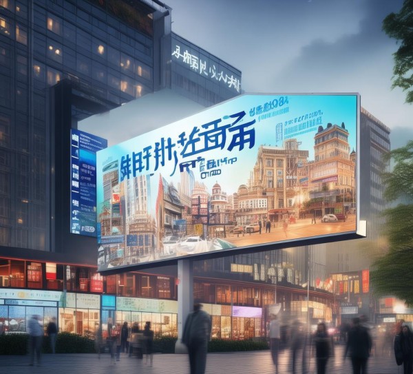 林州市宣传广告公司电话助力地方发展