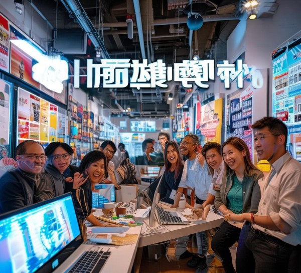 开启你的微信广告宣传新篇章—广告公司微信宣传方案