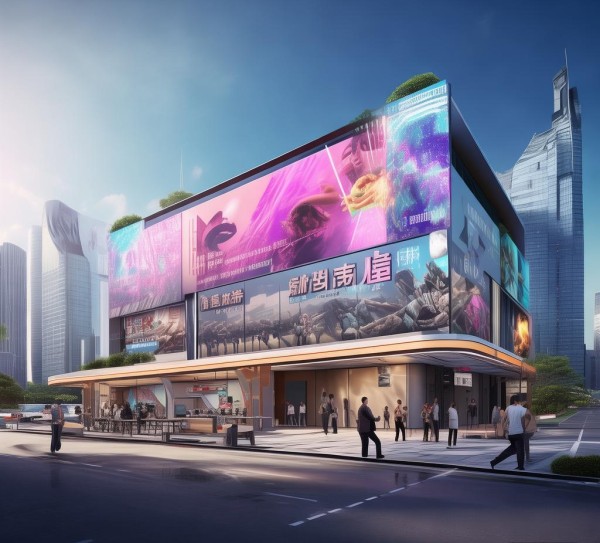 滨江区广告设计与广告宣传,未来发展的机遇与挑战