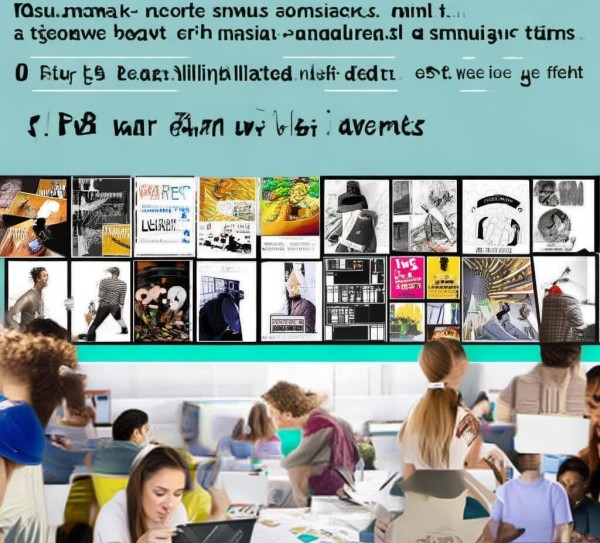 广告学学生的职业发展之路