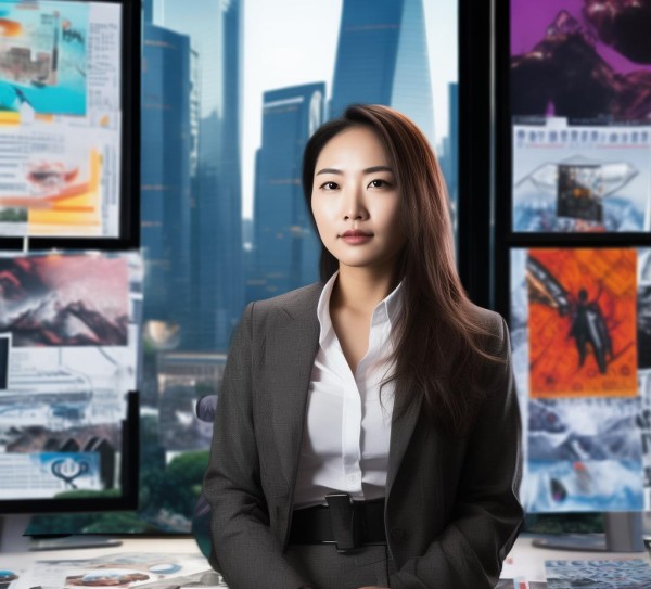 上海名优广告设计规划师，职业发展的机遇与挑战