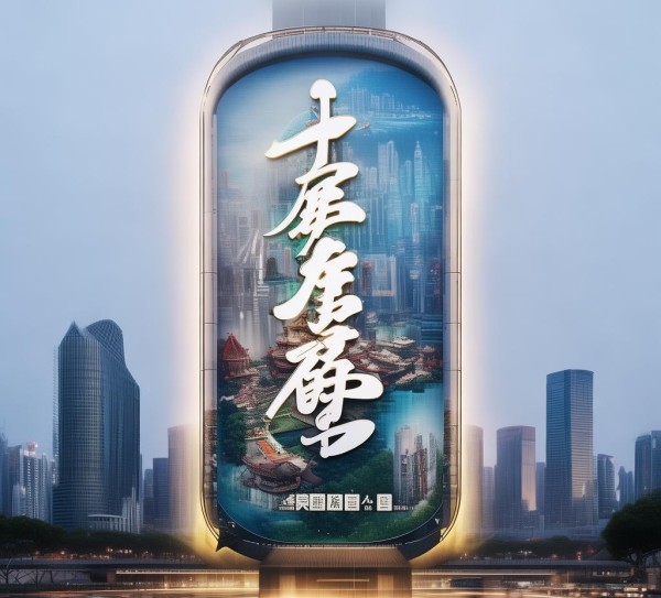 济南市广告牌匾设计规划文章
