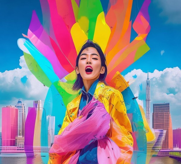 皮山广告,让品牌绽放