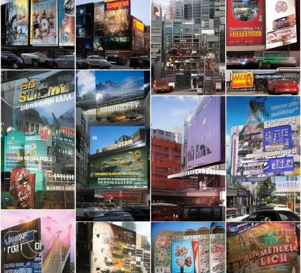 区域化广告，逐城品牌故事，照亮each city’s vision