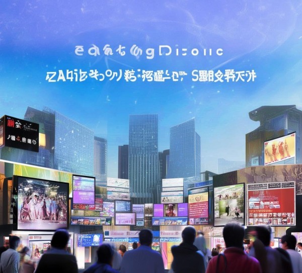 章丘区宣传广告案例评选,数字化时代传播的创新实践