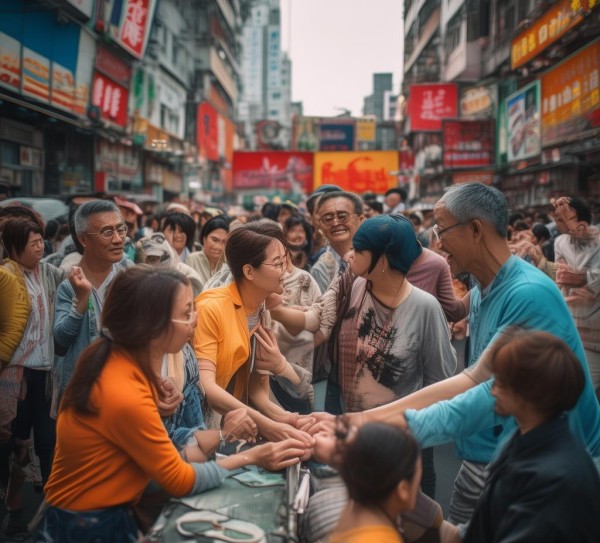 我国公益广告的规划与发展
