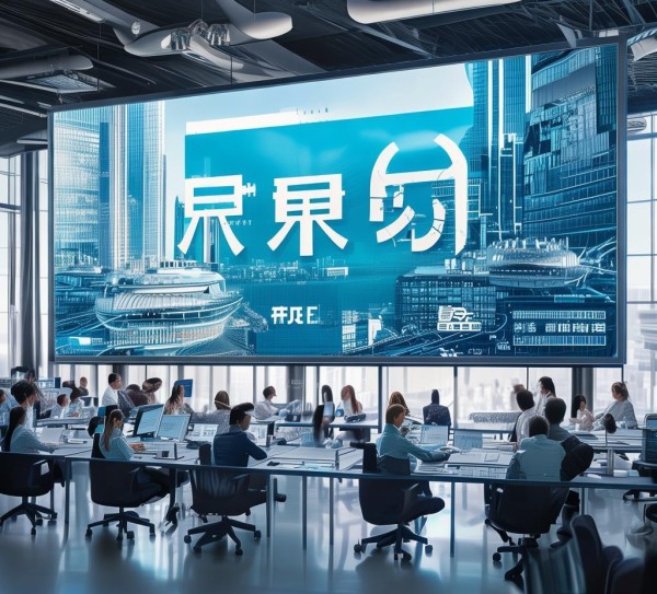 普定广告，高效商业的新武器