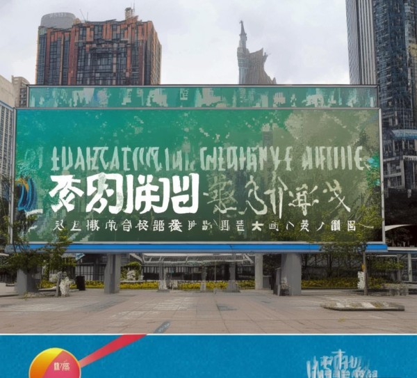绍兴宣传栏广告公司排名,专业与创新并重