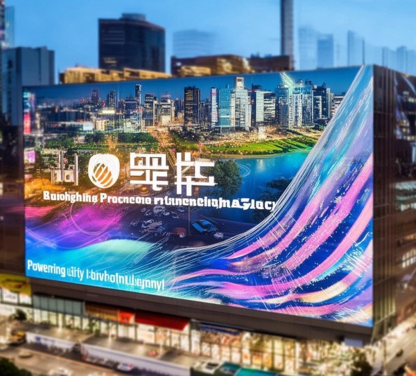 瑞丽宣传广告公司,助力瑞丽城市宣传,彰显城市活力