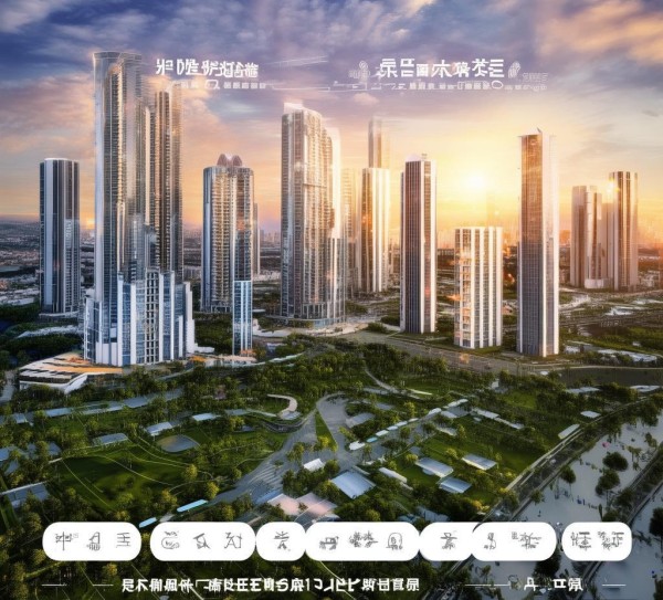 房地产规划中的广告语,一文看透
