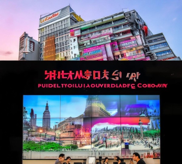 乐清市宣传广告公司，助力城市文化传播，激发创新活力