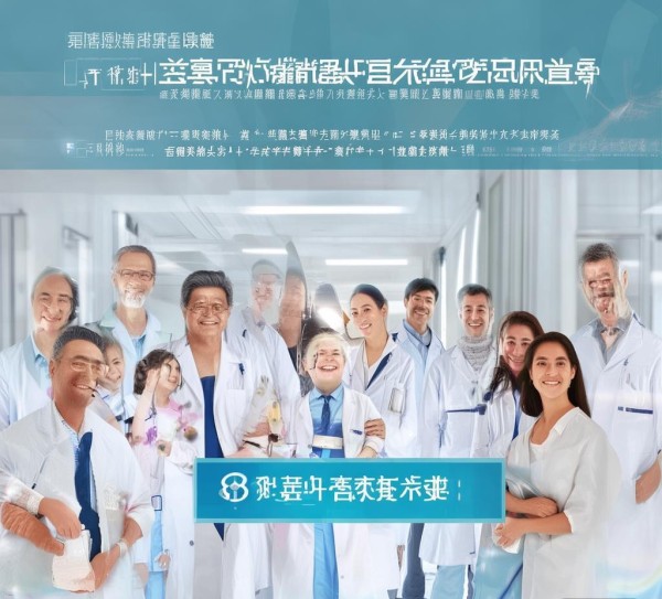 医院类广告宣传案例，精准定位，精准定位！