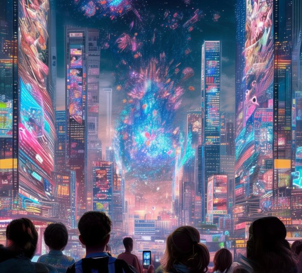 视觉创意,开启你的广告新世界