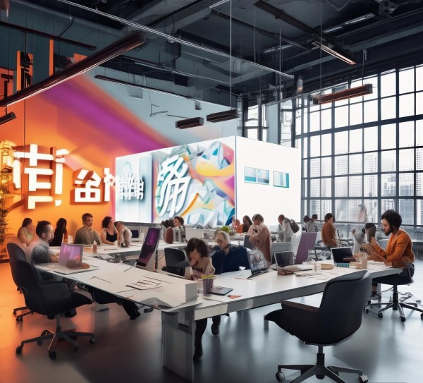 剪映广告公司宣传文案范文