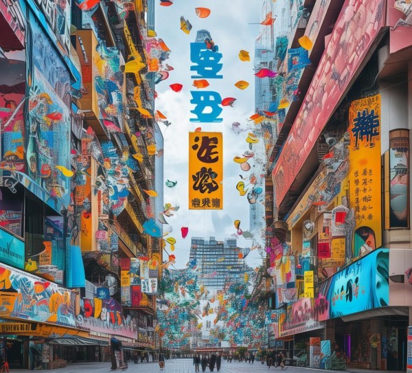 奉贤区特色广告设计规划，助力城市文化输出与品牌推广