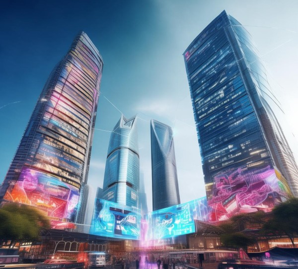 深入解析上海在线广告市场，从战略到实践