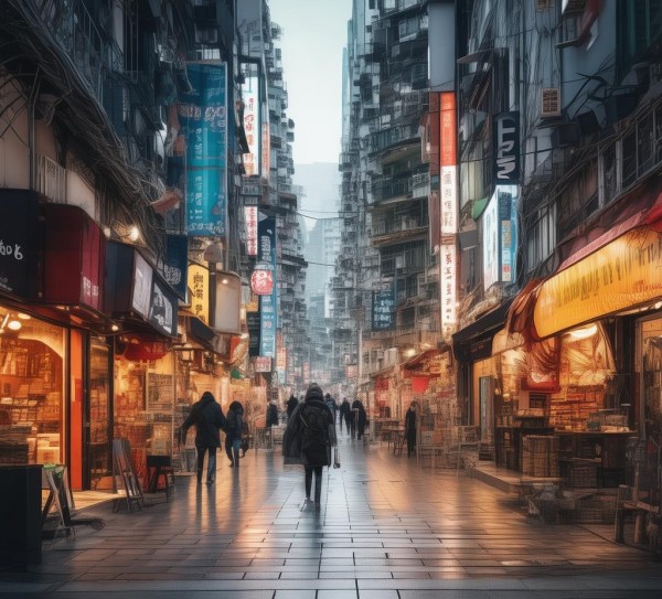 建材店广告宣传案例，提升客户满意度，彰显品牌形象