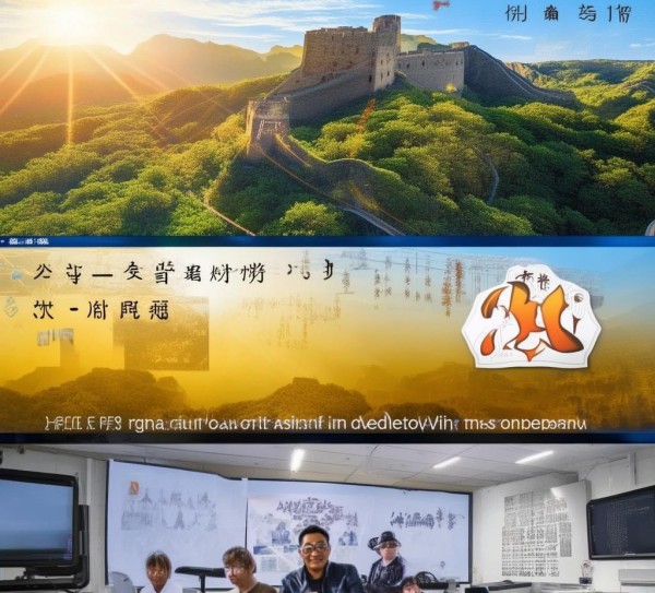 盛世长城广告公司宣传片,经典传递,品质见证