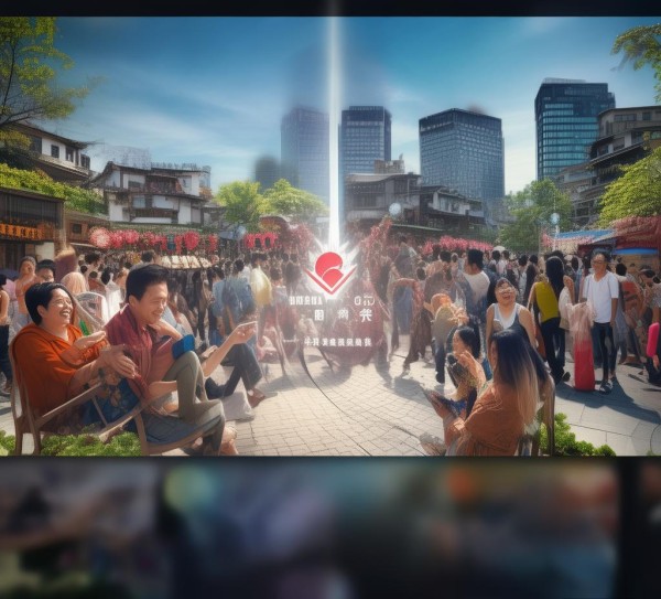 佛山广告公司宣传短视频，助力城市生活，提升群众幸福感