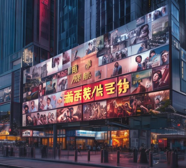 许昌宣传片广告公司，让故事更精彩，公司更辉煌