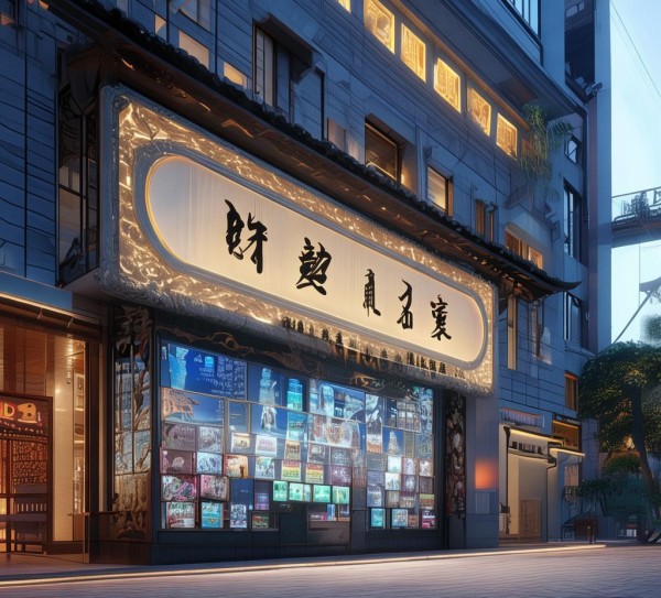 鹿城区宣传灯箱广告公司,经典设计与创新服务,为您打造视觉盛宴。