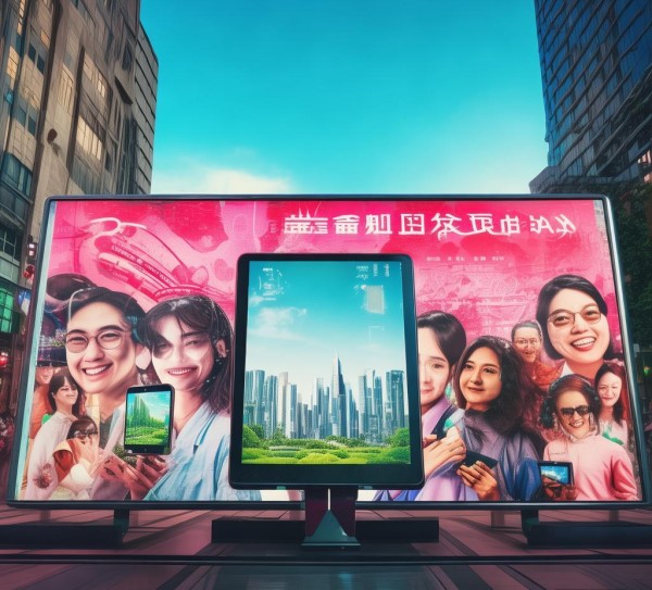 五年计划,广告制作的未来愿景