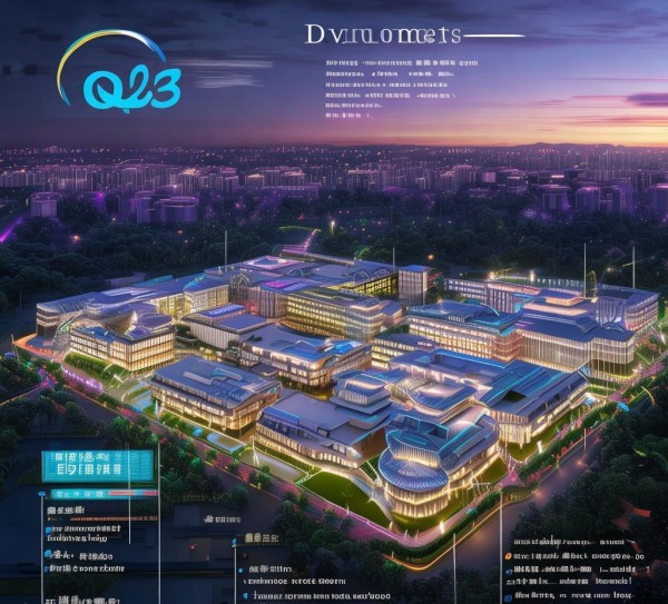 南通广告灯光设计规划图，eqo223年 developments and future directions