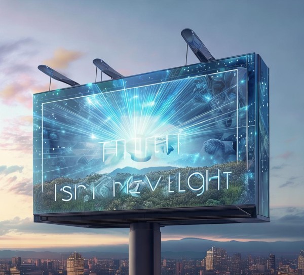 宣传广告，传播 truth 的另一种方式