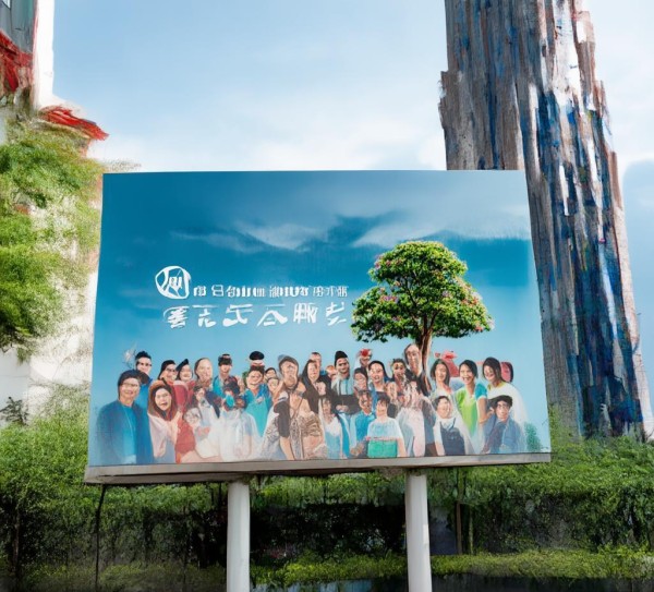 昆明大众宣传广告公司——传播美好生活的助力品牌
