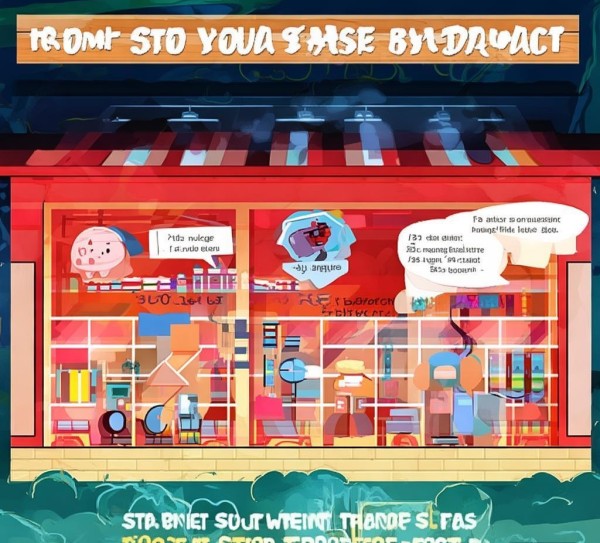 从预算到效果,逐步提升店铺吸引力