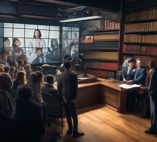 广告宣传片侵权案例,法律与社会的双重困境