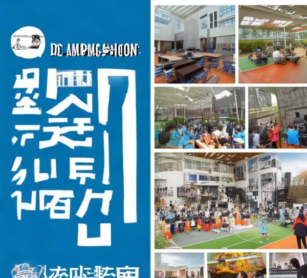 湖州学校Ad Campaign:公示学校广告规划