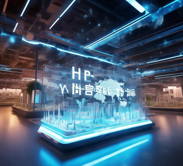 惠普广告，精准触达世界的广告方式
