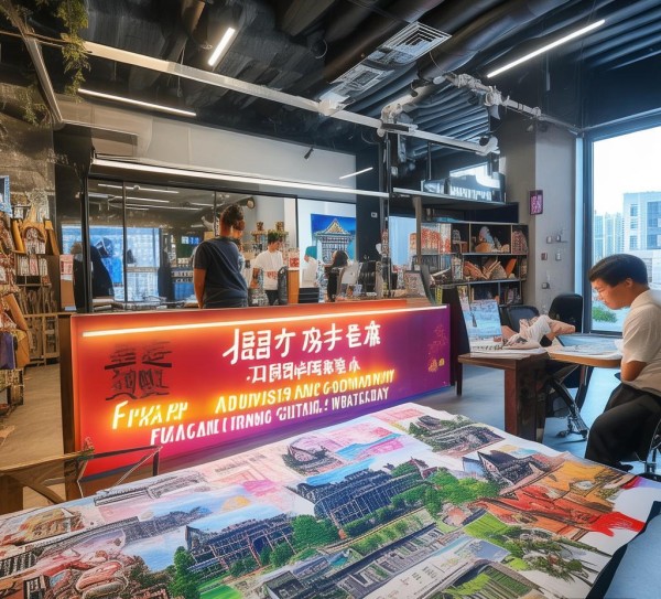 吉安市旅游宣传广告公司，助力地方经济发展与文化传承