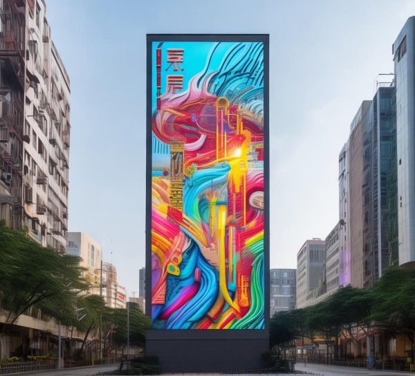 楚雄户外广告以其创意与创新的另一面,吸引游客和潜在客户。