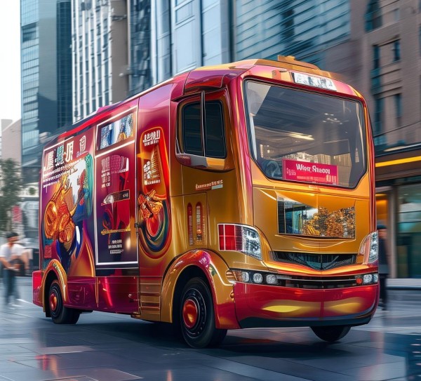 汶上广告公司宣传车，助力品牌传播的创新解决方案
