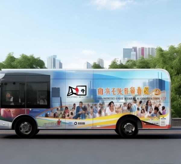 在城市中找寻美好,用宣传车广告公司助力我们!