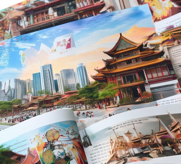 临沂宣传折页广告公司，助力临沂市文化发展