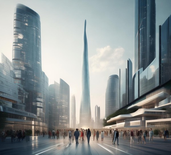 五载图景，未来引领