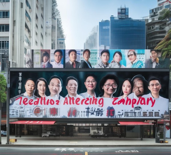 南宁广告公司招聘优秀人才,助力广告事业!