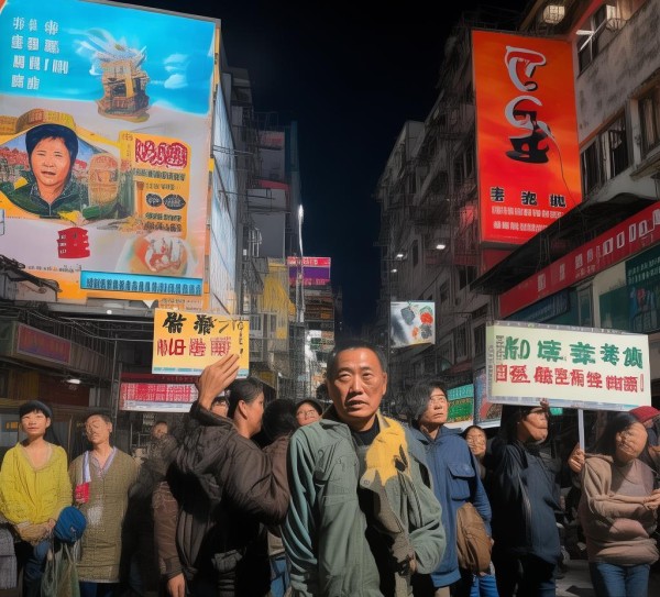 威海虚假广告宣传案例,真相与谎言的双重魅力